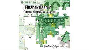 Finanzkrisen 2. Staaten am Rande des Abgrunds.