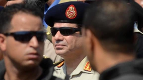 Hoffen auf den Heilsbringer