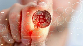 Entfesselter Bitcoin