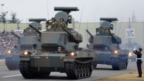 Japan will massiv aufrüsten