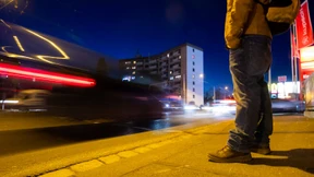 Führerscheine und Autos weg