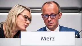 Nur wer sich ändert, hat Zukunft