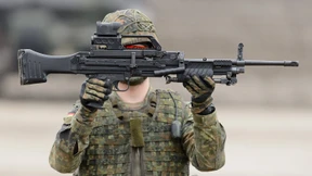 Heckler & Koch mistet seine Kundschaft aus