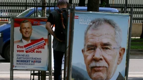 OSZE-Experte für Wahlbeobachter in Österreich