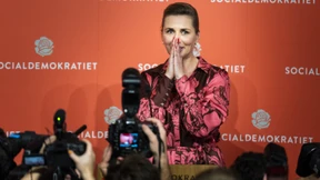 Knappe Mehrheit für linkes Lager