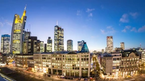 EU verhängt 1,7 Milliarden Euro Strafe gegen Banken