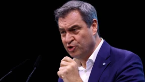 Söder fordert „Masterplan“ für Wiedereinführung der Wehrpflicht