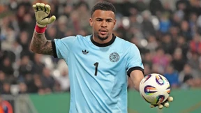 Eine neue Regel für Fußballtorhüter – und was sie verändert