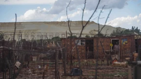 Wenn Gold krank macht