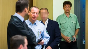 Lange Haftstrafen im Rotlicht-Skandal