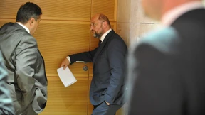 Warnschuss für Europas Elite 