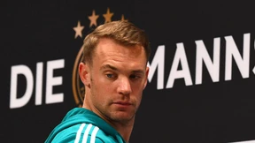 Nur Käpt’n Neuer taucht nicht ab