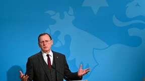 Staatsanwaltschaft beantragt Aufhebung der Immunität Ramelows