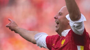 „Jürgen Klopp – nana nanana“