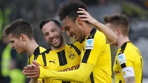 Aubameyang macht BVB doppelt glücklich