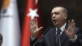 Der Staatspräsident und die Zinslobby