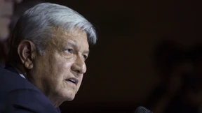 Wie Mexikos neuer Präsident gegen die „Mafia der Macht“ ankämpfen will