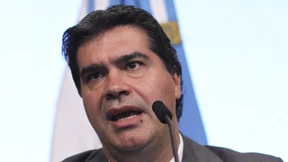 Argentinien kritisiert deutsche „Feindseligkeit“ im Schuldenstreit