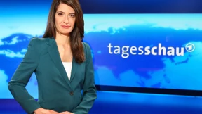 Linda Zervakis hört auf