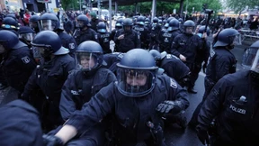 Welche Demos am 1. Mai in Berlin erwartet werden