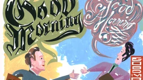 „Hällo, sis is Dieter koling!“