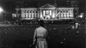 Deutschland, einig Vaterland