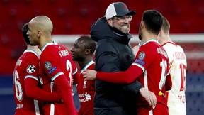 Klopp jubelt wieder in der Champions League