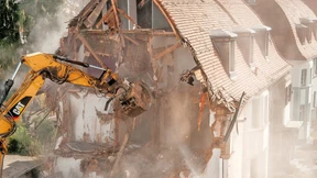 „Kann man abtrennen, untervermieten, weitervermieten?“