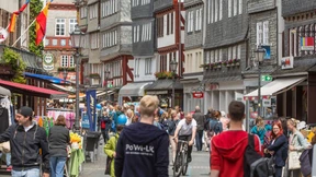 Sieben Städte wollen kommunale Steuern anheben