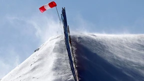Pech für deutsche Wintersportler