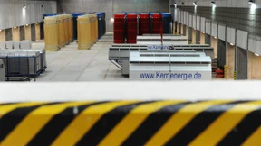 „Keine Tabus bei Endlagersuche“