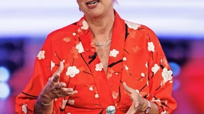 Frankfurt schaut Dörrie