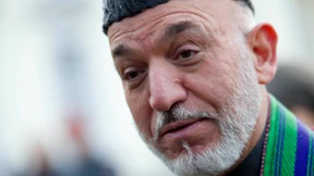 Cousin des Präsidenten Karzai ermordet