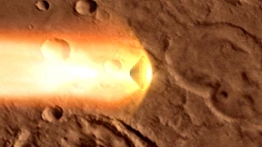 Der Computer war schuld 