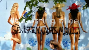 Weniger Rügen für anstößige Werbung