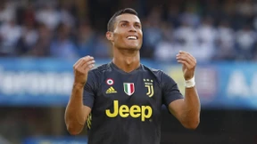 Juventus siegt glücklich bei Ronaldo-Debüt