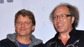 Neues aus der Anstalt?