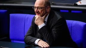 Schulz will nächsten SPD-Kanzlerkandidaten per Urwahl küren