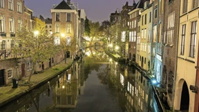 Wohnungsmarkt in Niederlanden kippt