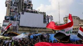 Tote bei Angriff auf Demonstranten im Irak