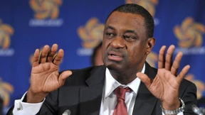 Früherer Blatter-Stellvertreter kommt gegen Kaution frei