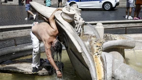 Italien erlebt historische Dürre