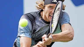 Wird Zverev zum „Dark Horse“ bei den US Open?