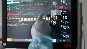 Mehr als 65.000 Neuinfektionen, Inzidenz höher als je zuvor