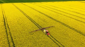 Ministerin Klöckner: „Ländliche Regionen drohen zu verarmen“