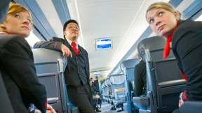 Lieber mehr Urlaub als mehr Geld