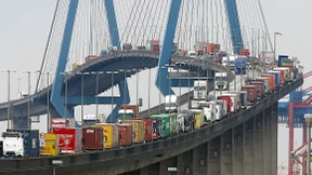 Nach der Wahl wird investiert