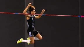 Und schon wieder ein Weltrekord für Duplantis