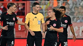 Theate-Aufführung in Berlin