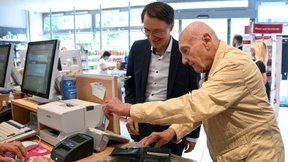 Das erwartet Patienten